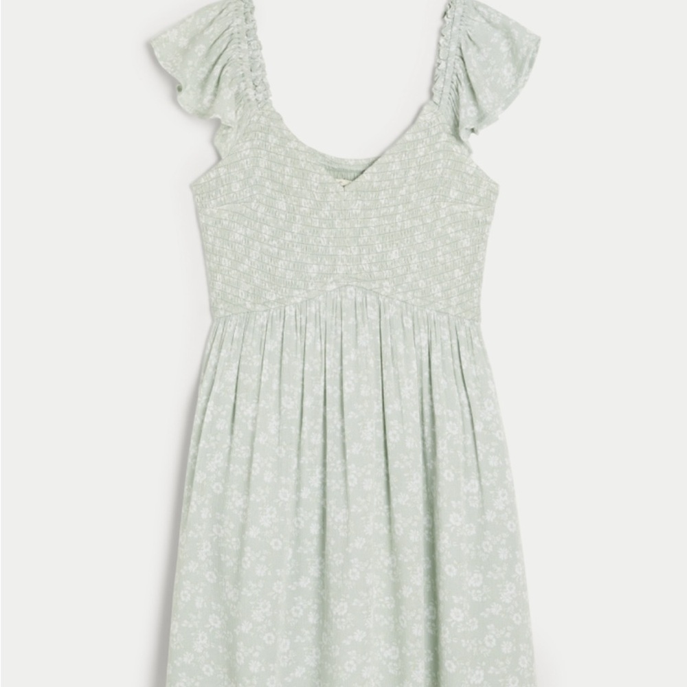 Hollister Dress
